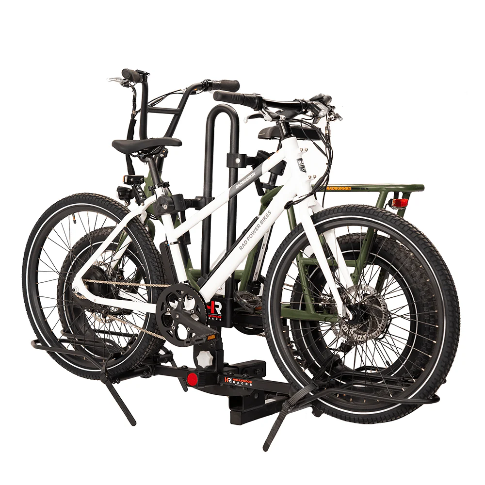 Hollywood Rack RV Rider HR1700 E-Bike