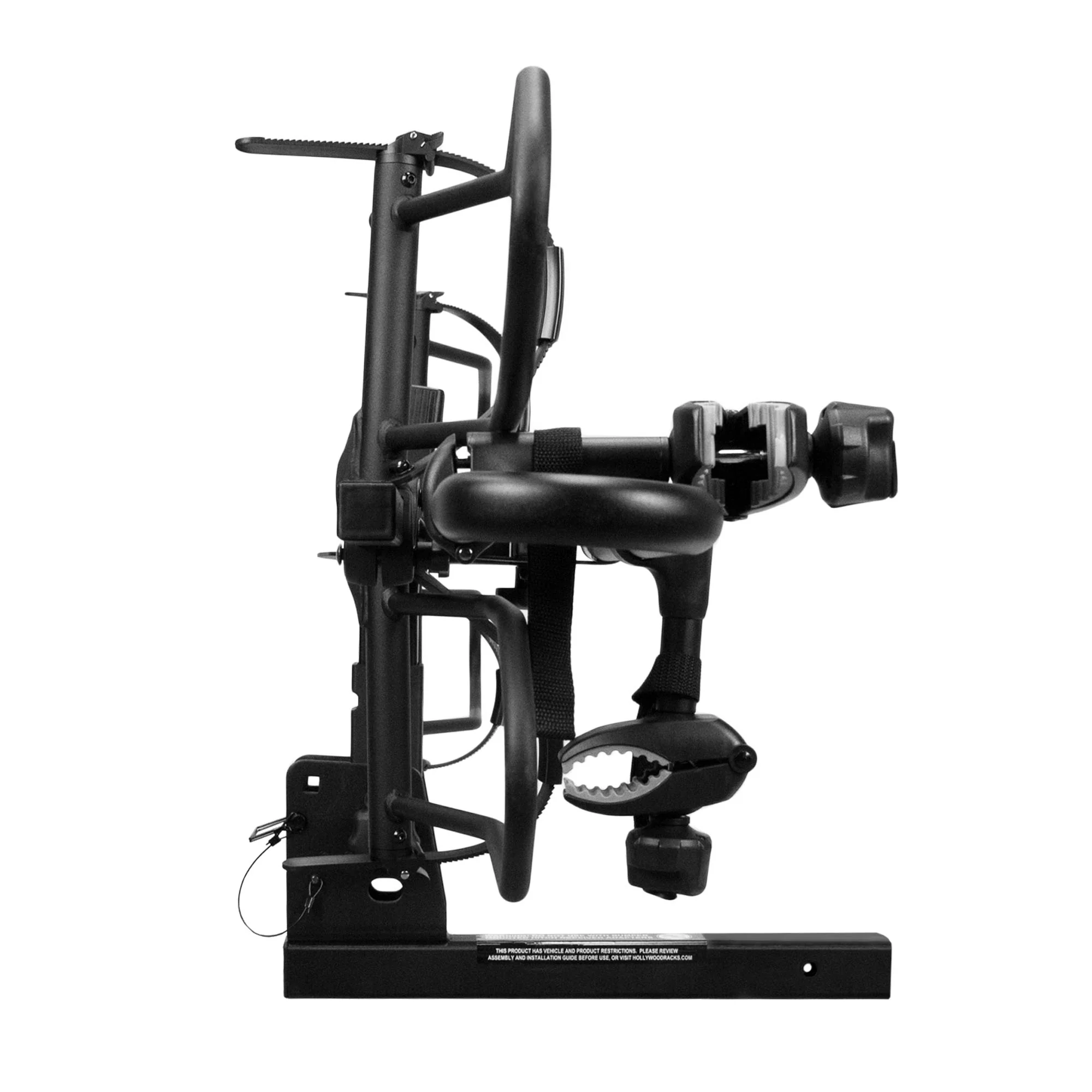 Hollywood Rack RV Rider HR1700 E-Bike