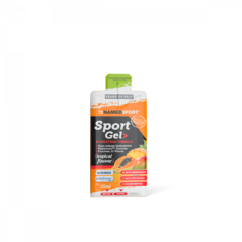 Named Sport Named Sport Sport Gel