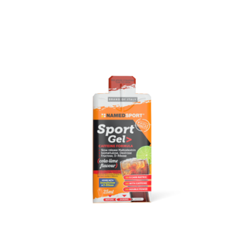 Named Sport Named Sport Sport Gel Caffeine
