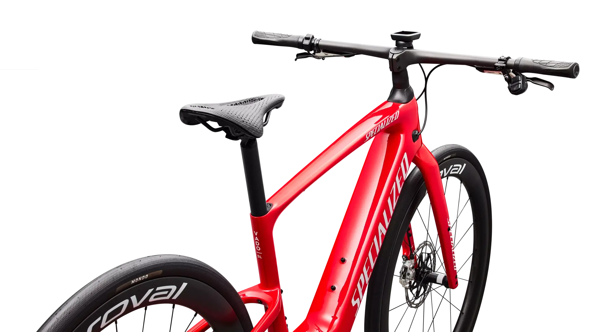 Specialized Specialized Vado SL 2 LTD