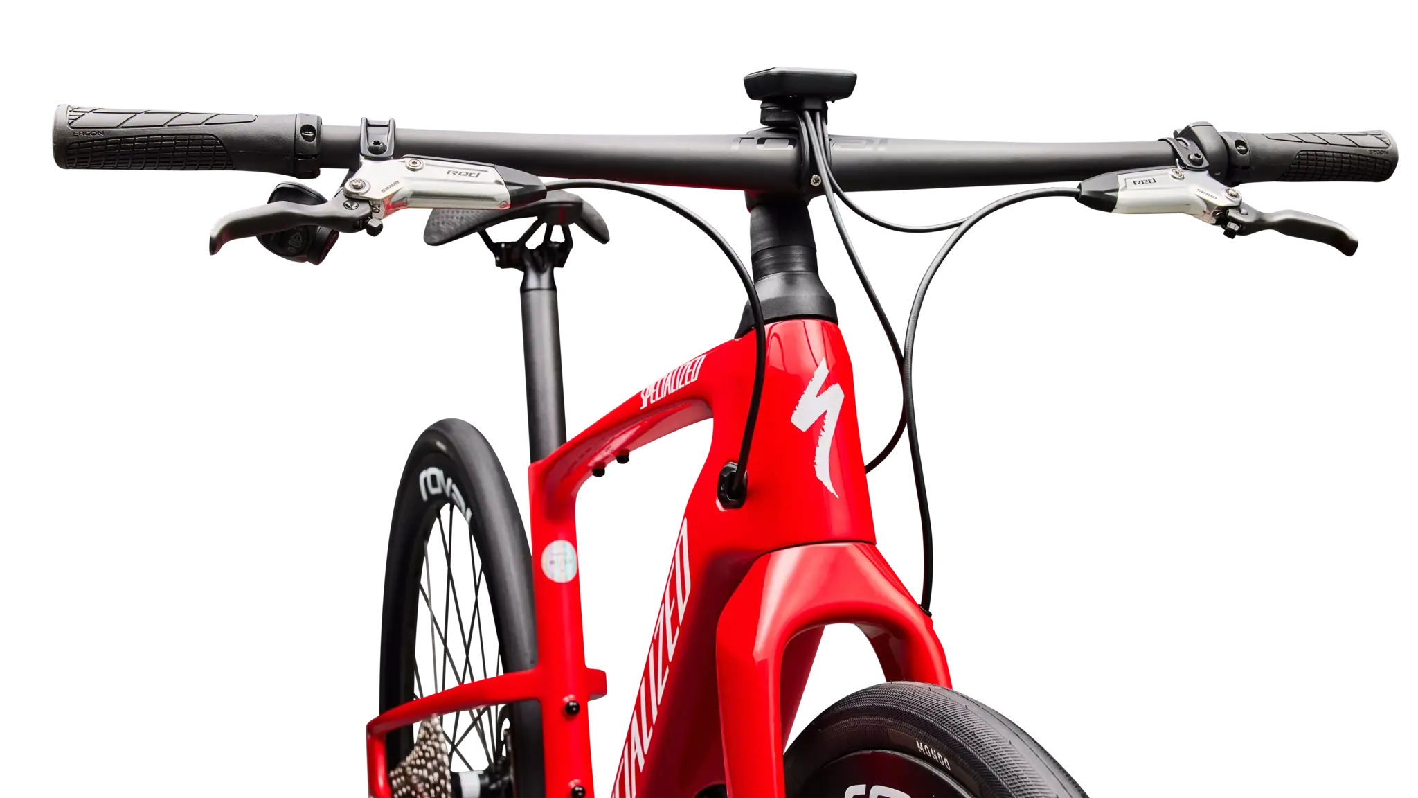 Specialized Specialized Vado SL 2 LTD