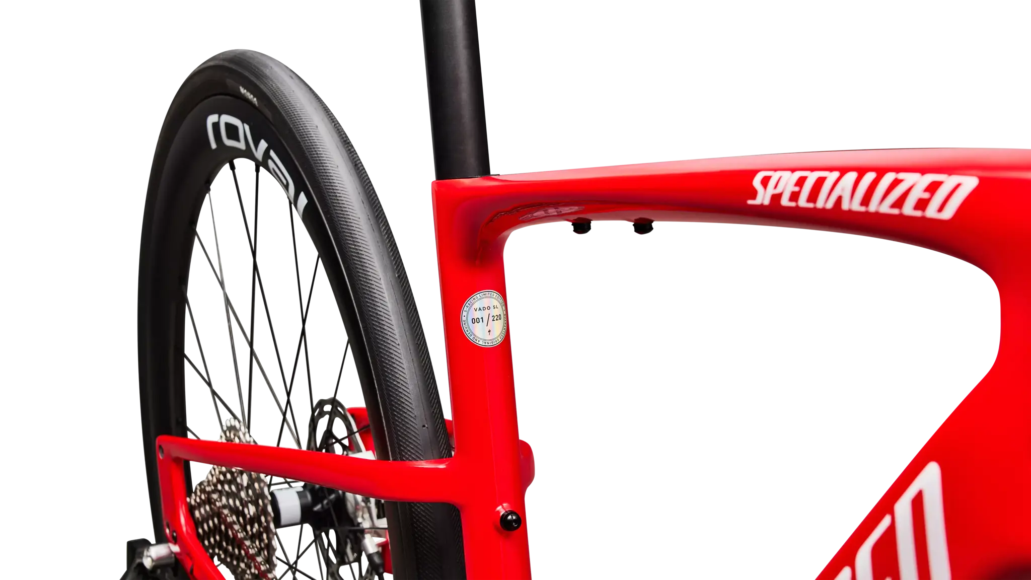 Specialized Specialized Vado SL 2 LTD