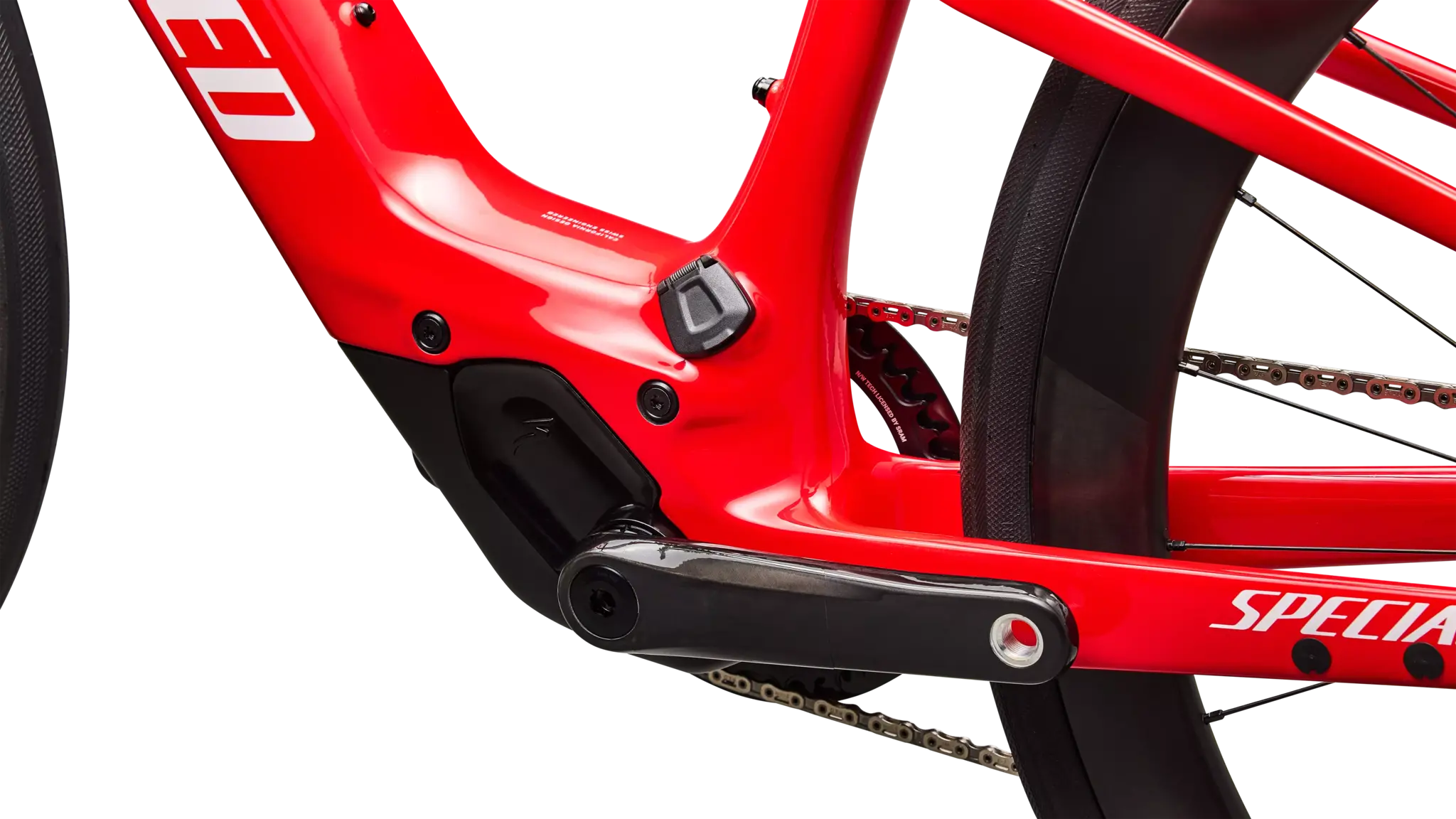 Specialized Specialized Vado SL 2 LTD