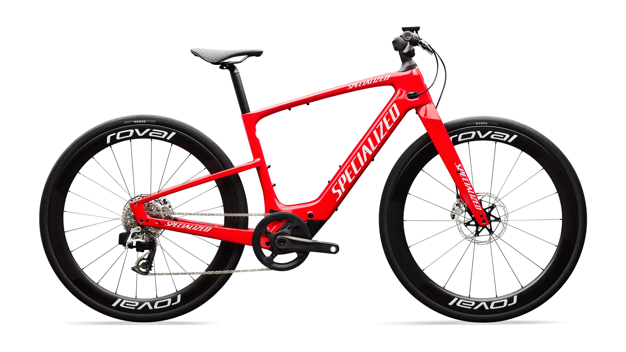 Specialized Specialized Vado SL 2 LTD