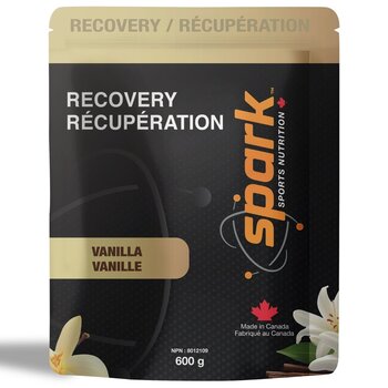 spark Spark Récupération