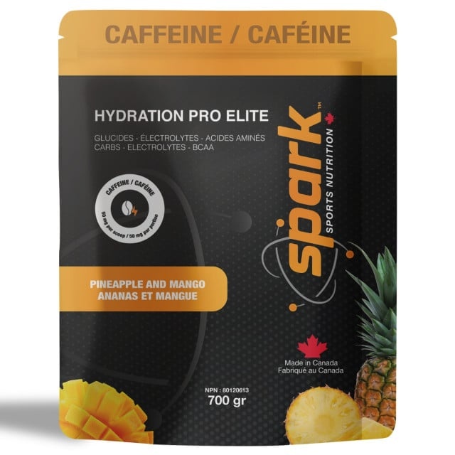 spark Spark Hydratation Pro-Elite