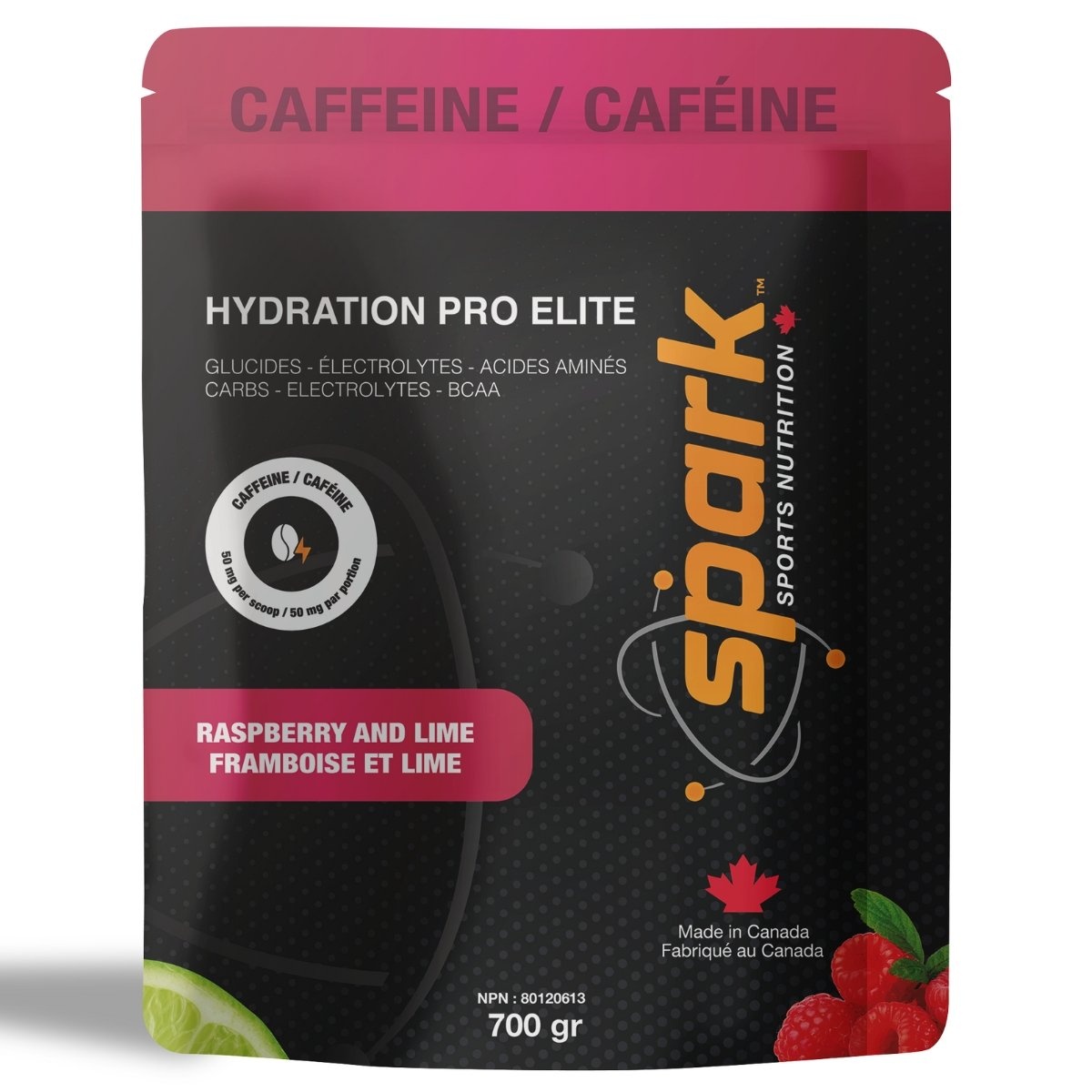 spark Spark Hydratation Pro-Elite