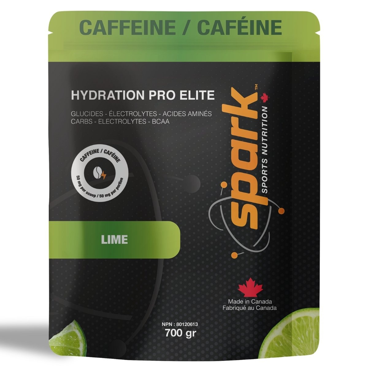 spark Spark Hydratation Pro-Elite
