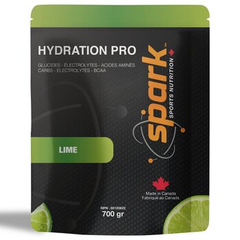 spark Spark Hydratation Pro