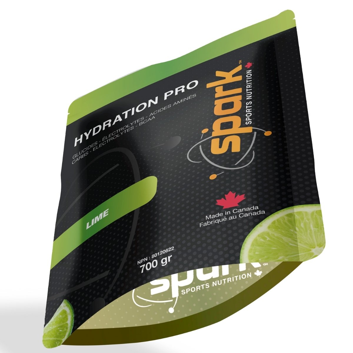 spark Spark Hydratation Pro