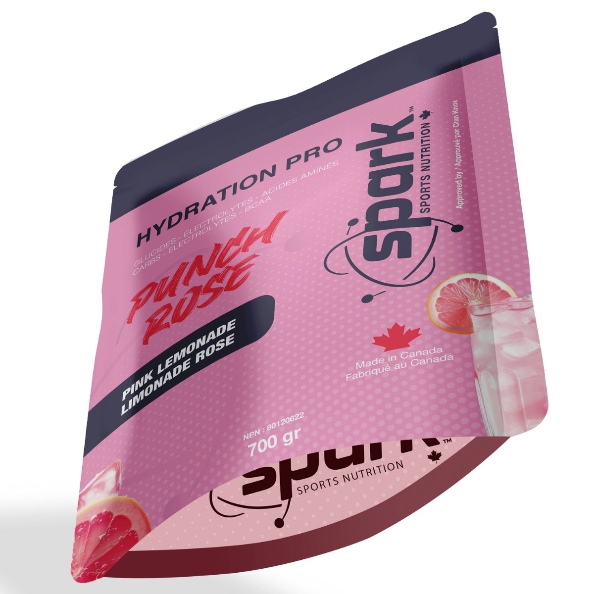 spark Spark Hydratation Pro