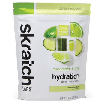 Skratch Skratch Hydratation Sport Drink Mix