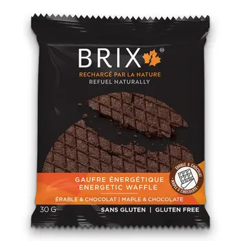 Brix Brix Gaufre