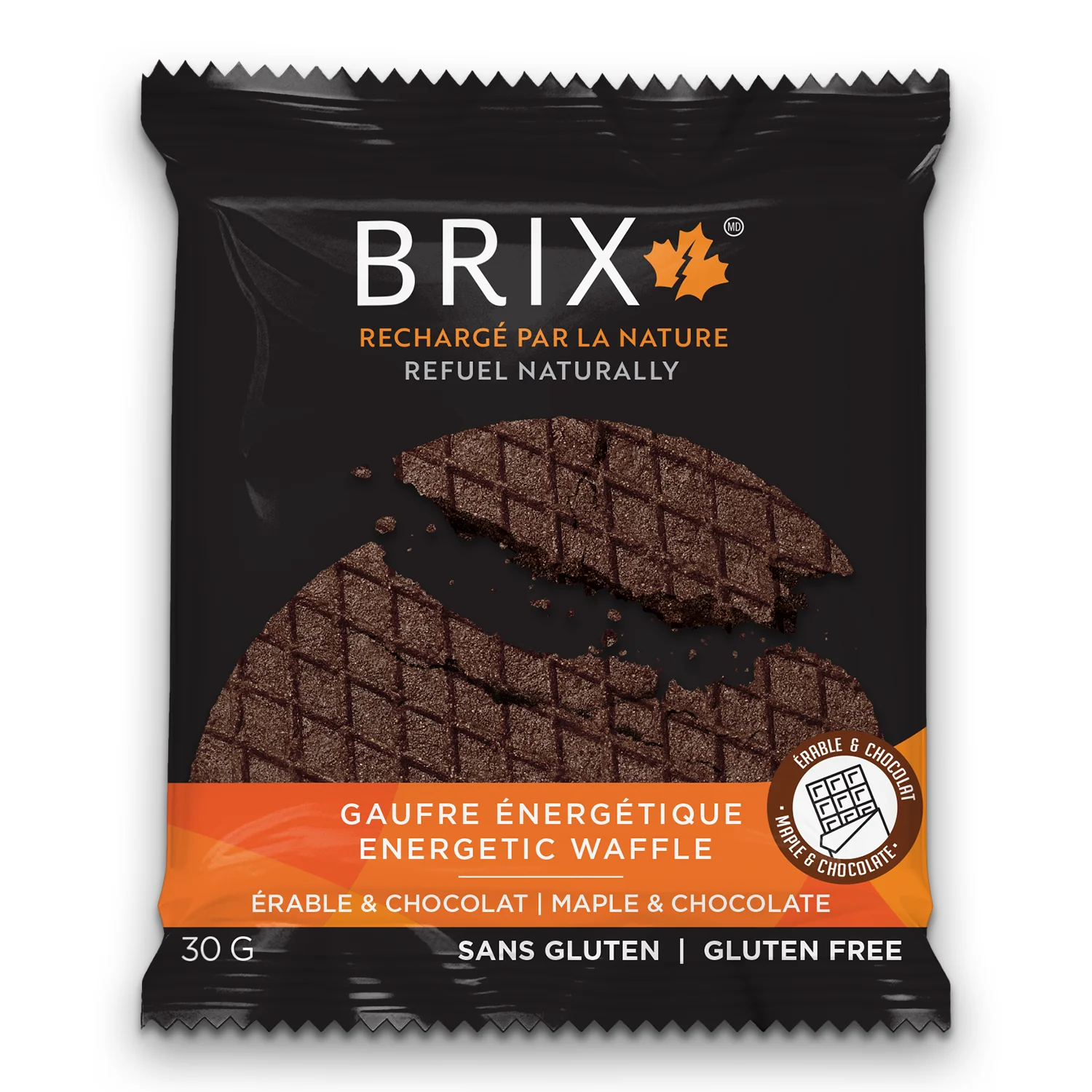 Brix Brix Gaufre