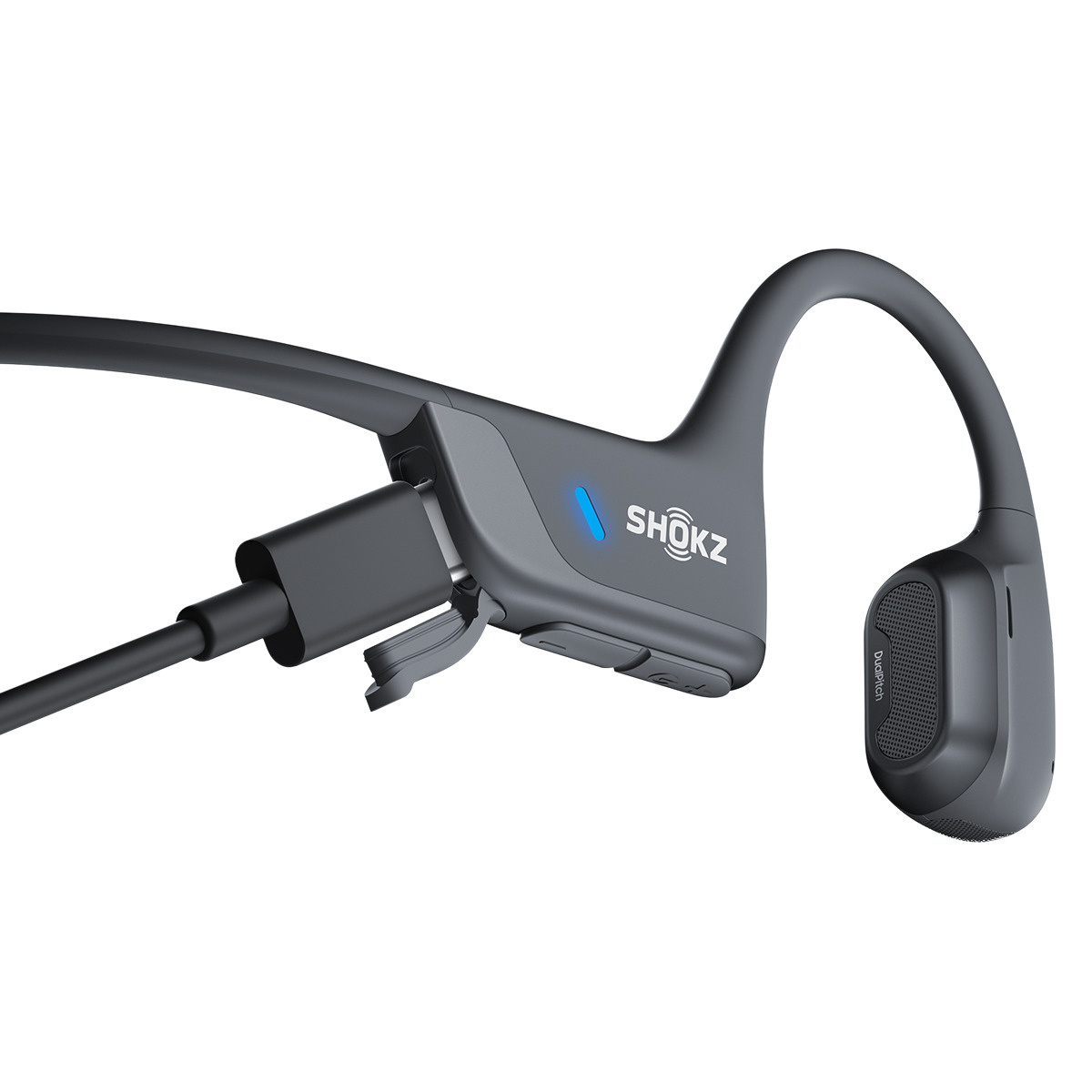 Shokz Shokz OpenRun Pro2 - Écouteurs sans fil