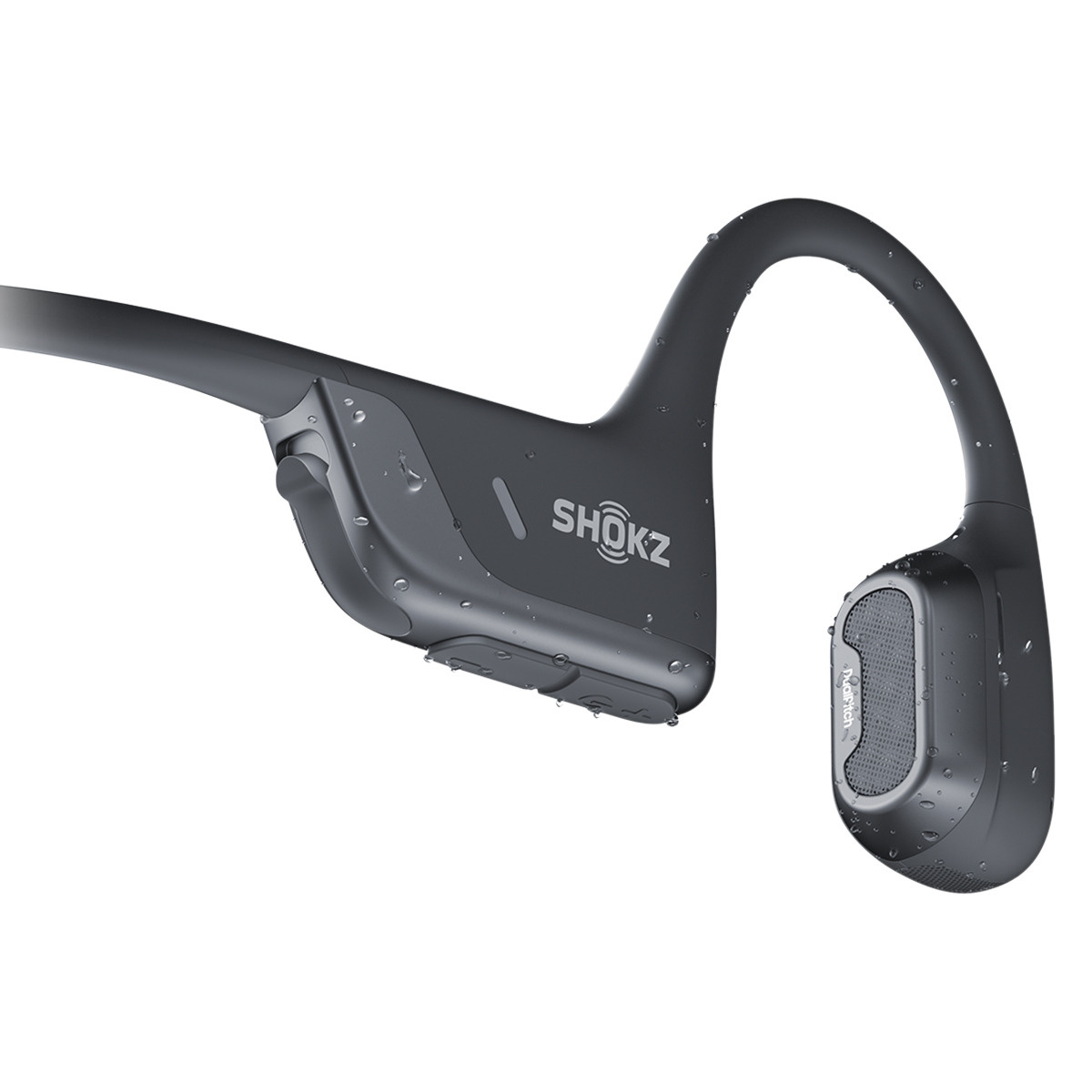 Shokz Shokz OpenRun Pro2 - Écouteurs sans fil