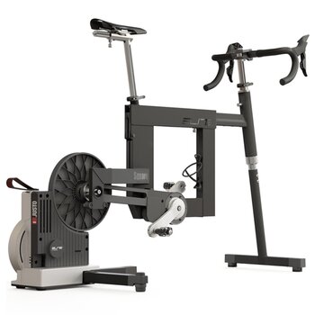 Elite Elite Square Training Bike