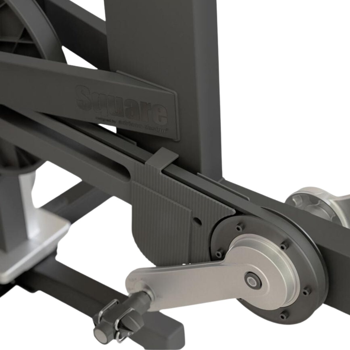 Elite Elite Square Training Bike