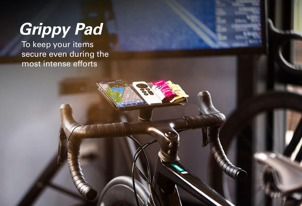 JetBlack Trainer Tray JetBlack