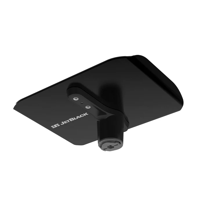 JetBlack Trainer Tray JetBlack