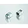 Tacx Tacx T1416 3/8 Axle nuts