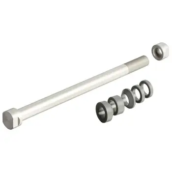Tacx Tacx E-Thru Axle for Trainers T1710 | M12x1.5