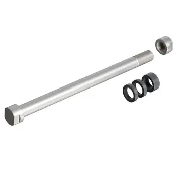 Tacx TacxT1707  Transversal Axle 142x12mm 162.5mm