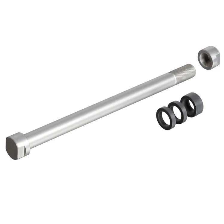 Tacx Tacx T1707  Transversal Axle 142x12mm 162.5mm