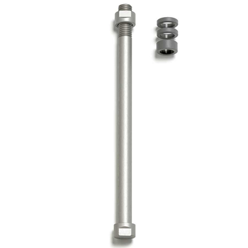 Tacx Tacx E-Thru Axle for Trainers T1708 | M12x1.75