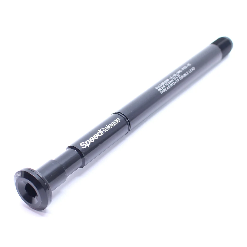 Cannondale Cannondale Speed Release Axle 142x12/166mm