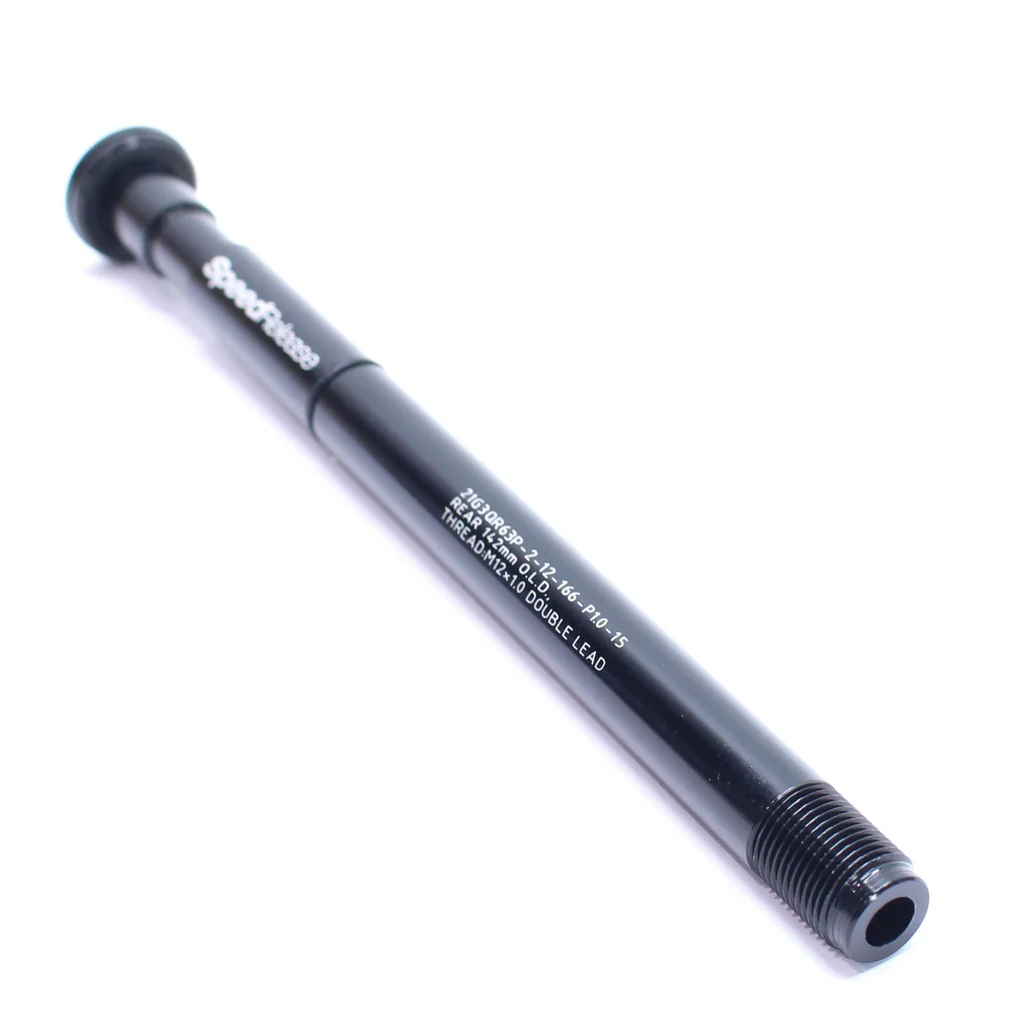 Cannondale Cannondale Speed Release Axle 142x12/166mm