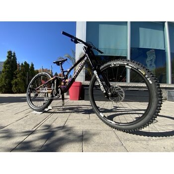 Specialized Demo Custom 2025 S2