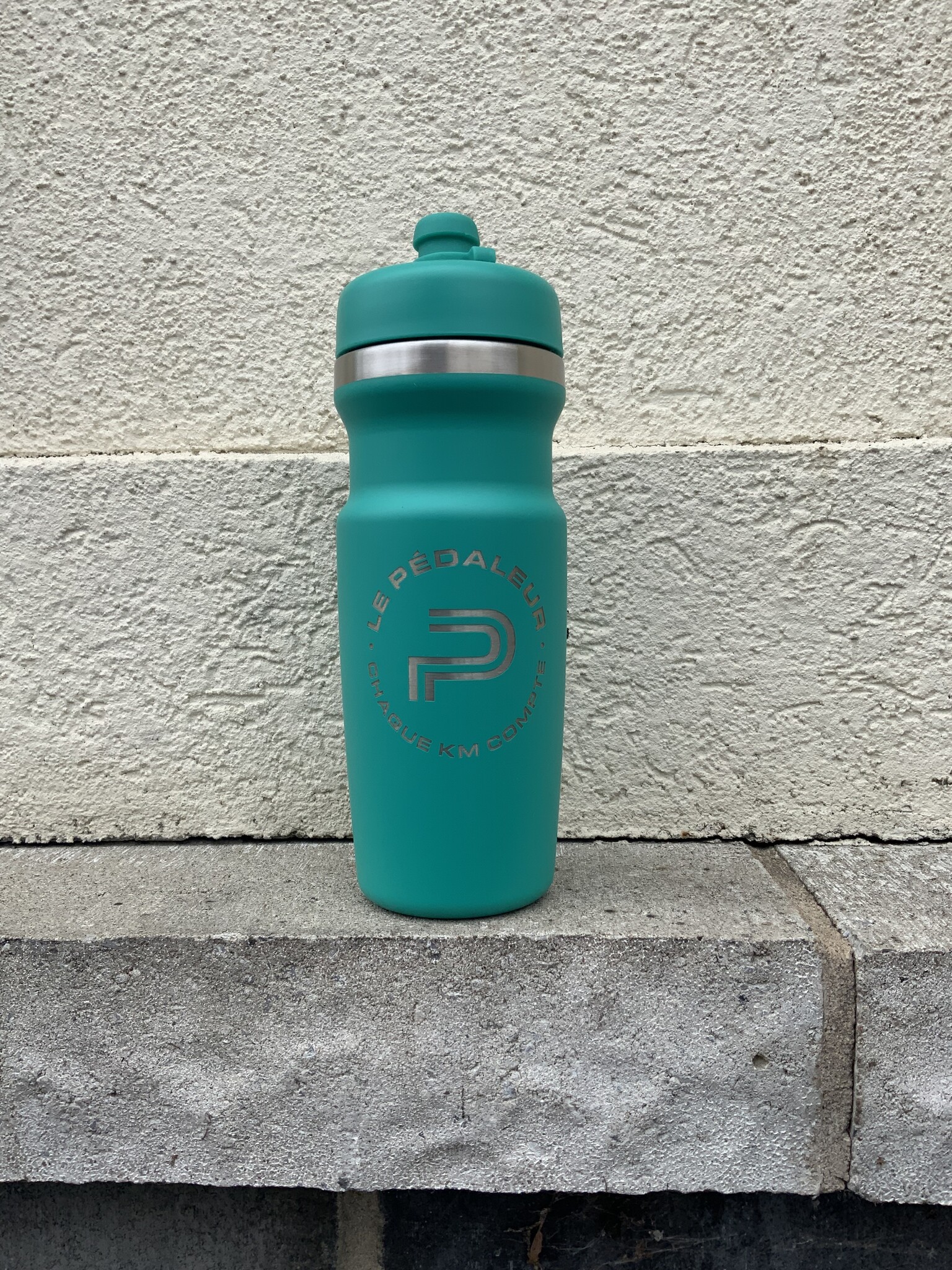 Bivo Pédaleur - Bivo Bottle - 17 oz