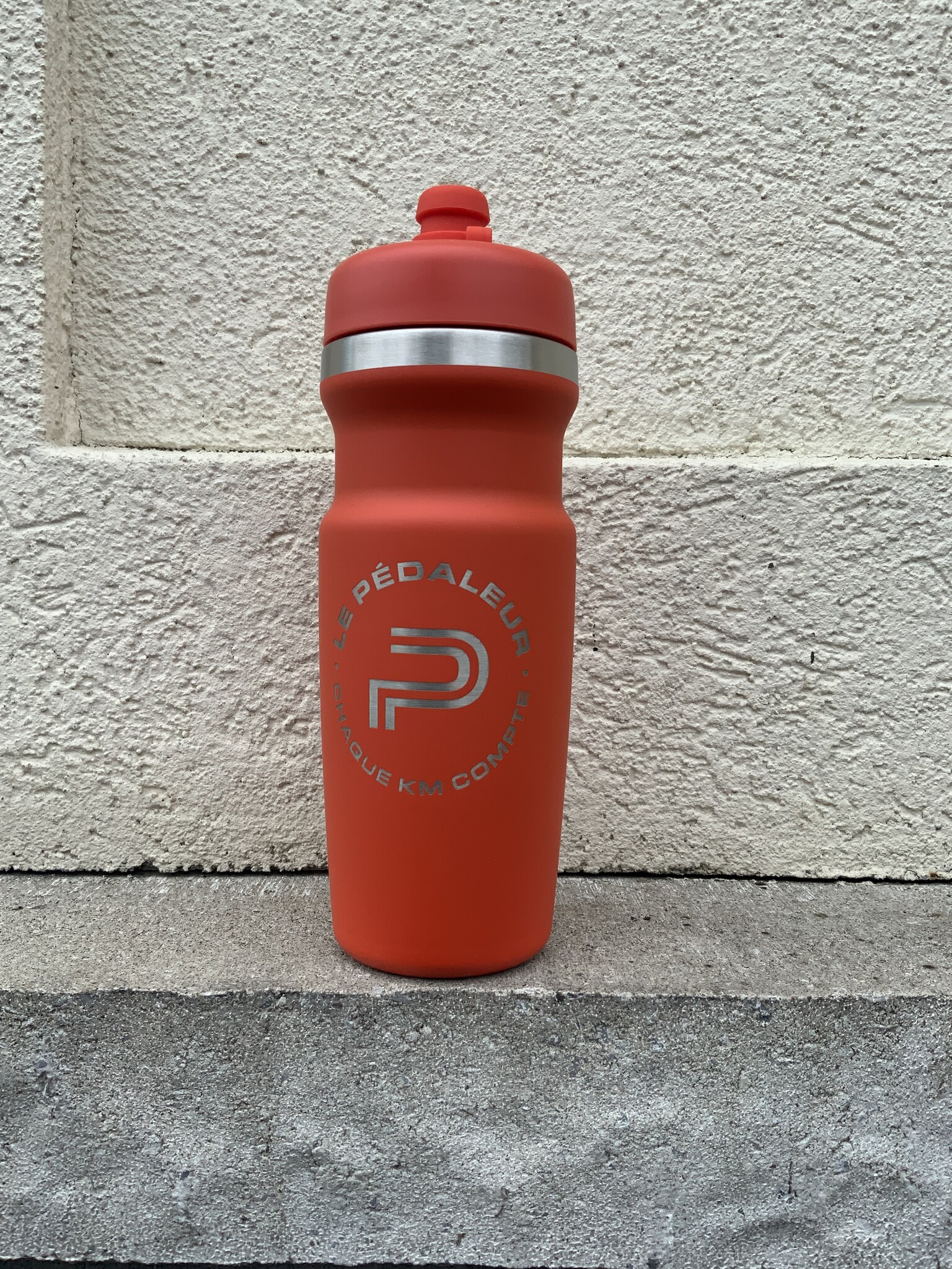 Bivo Pédaleur - Bivo Bottle - 17 oz