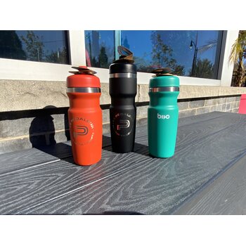 Bivo Pédaleur - Bouteille Bivo - 21 oz