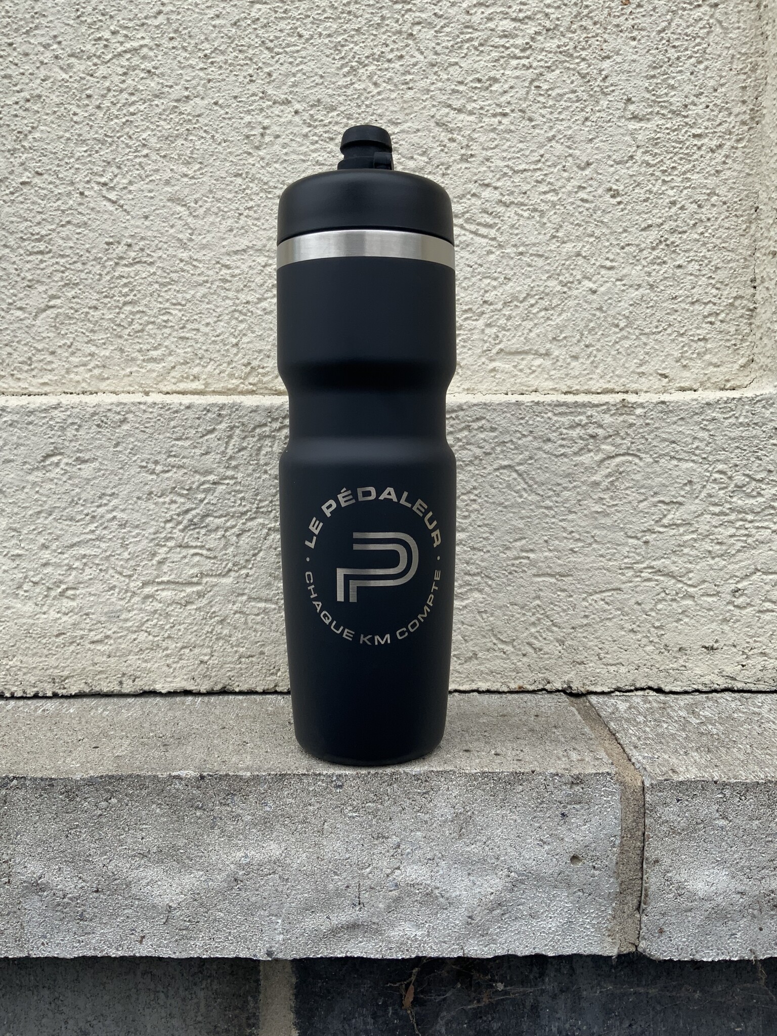 Bivo Pédaleur - Bivo Bottle - 21 oz
