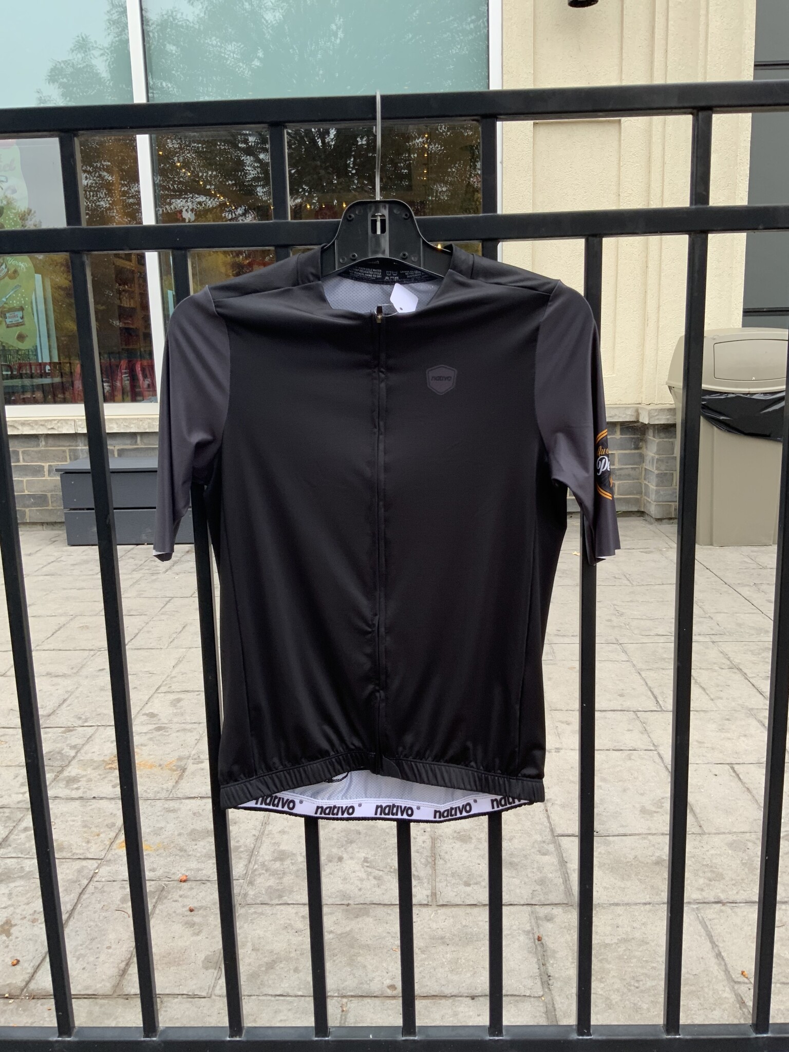 Pédaleur - Jersey Femme