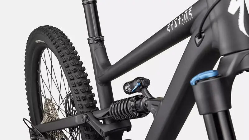 Specialized Specialized Status 170 Au Coin du Pedaleur