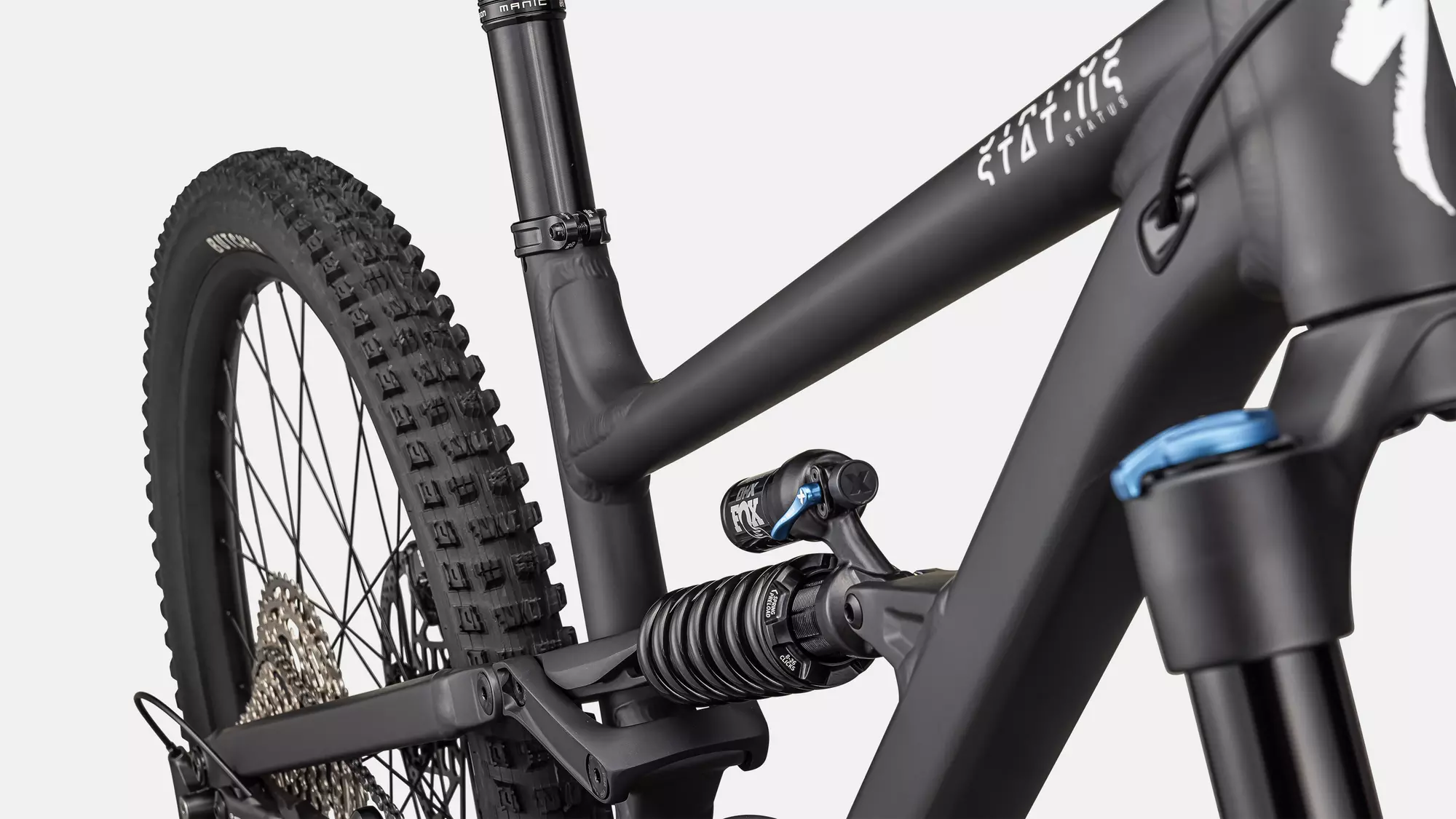 Specialized Specialized Status 170