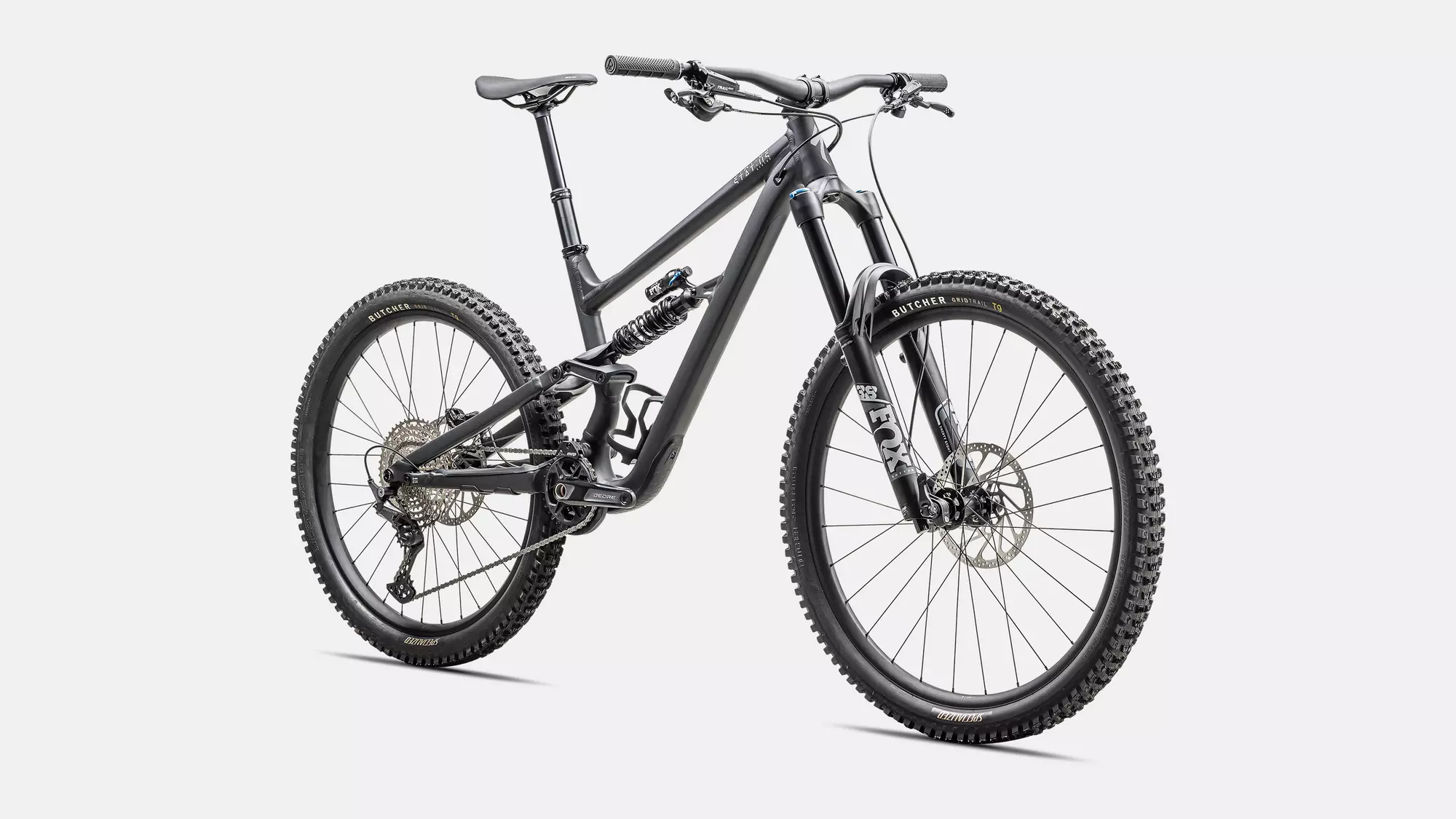 Specialized Specialized Status 170