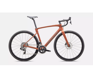 Specialized Roubaix Expert - Au Coin du Pédaleur