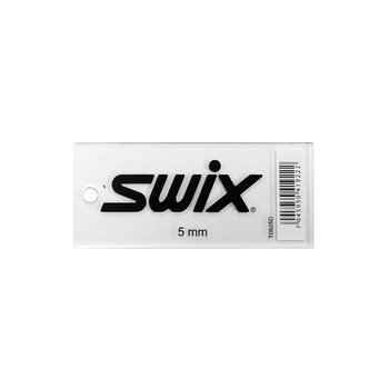 swix scraper 5 mm