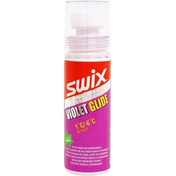 Swix Violet Glide 80ml (1/-6)