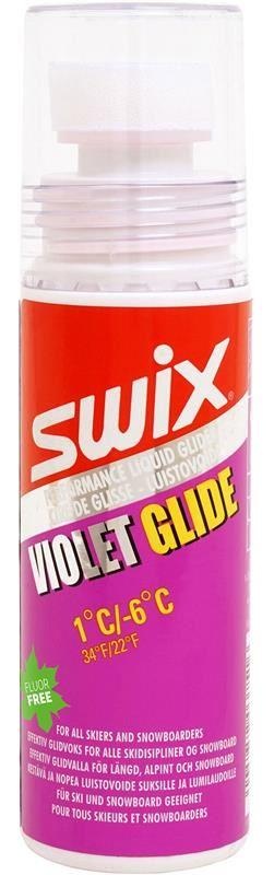 Swix Violet Glide 80ml (1/-6)