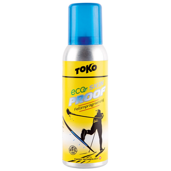 Toko Eco Skin Proof 100ml