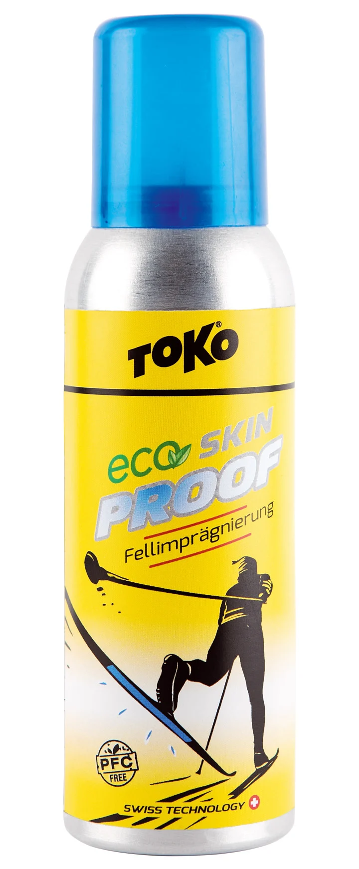 Toko Eco Skin Proof 100ml