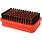 Swix Medium Coarse Bronze brush