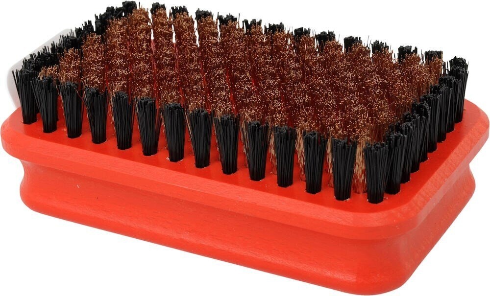 Swix Medium Coarse Bronze brush