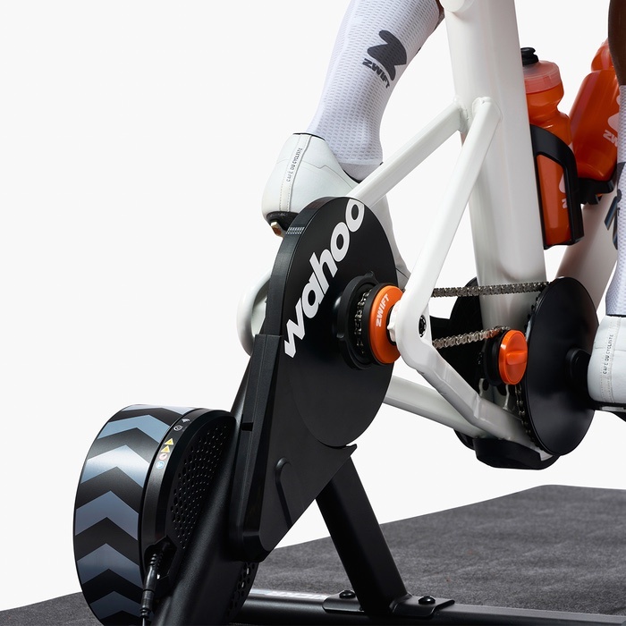 Wahoo Wahoo Zwift Ride Bike with Kickr Core 2 Trainer